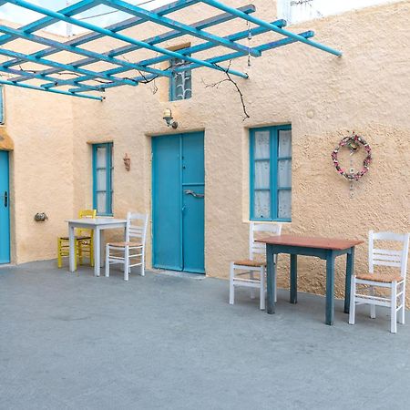 Albergue Caveland Karterados  Exterior foto