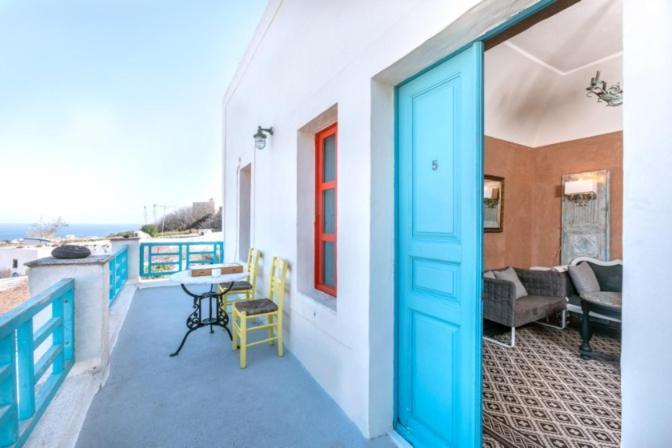Albergue Caveland Karterados  Exterior foto