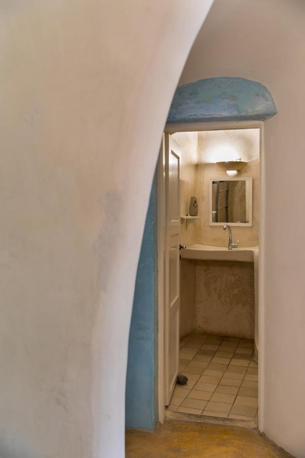 Albergue Caveland Karterados  Exterior foto
