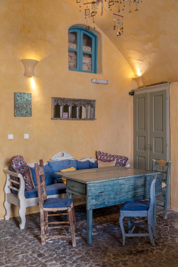Albergue Caveland Karterados  Exterior foto