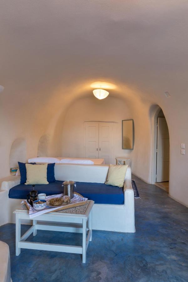 Albergue Caveland Karterados  Exterior foto