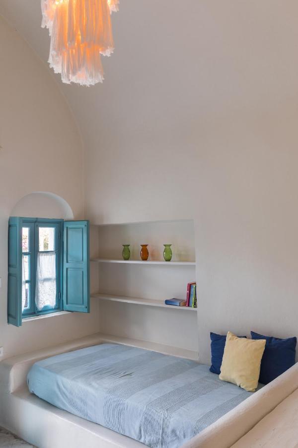 Albergue Caveland Karterados  Exterior foto
