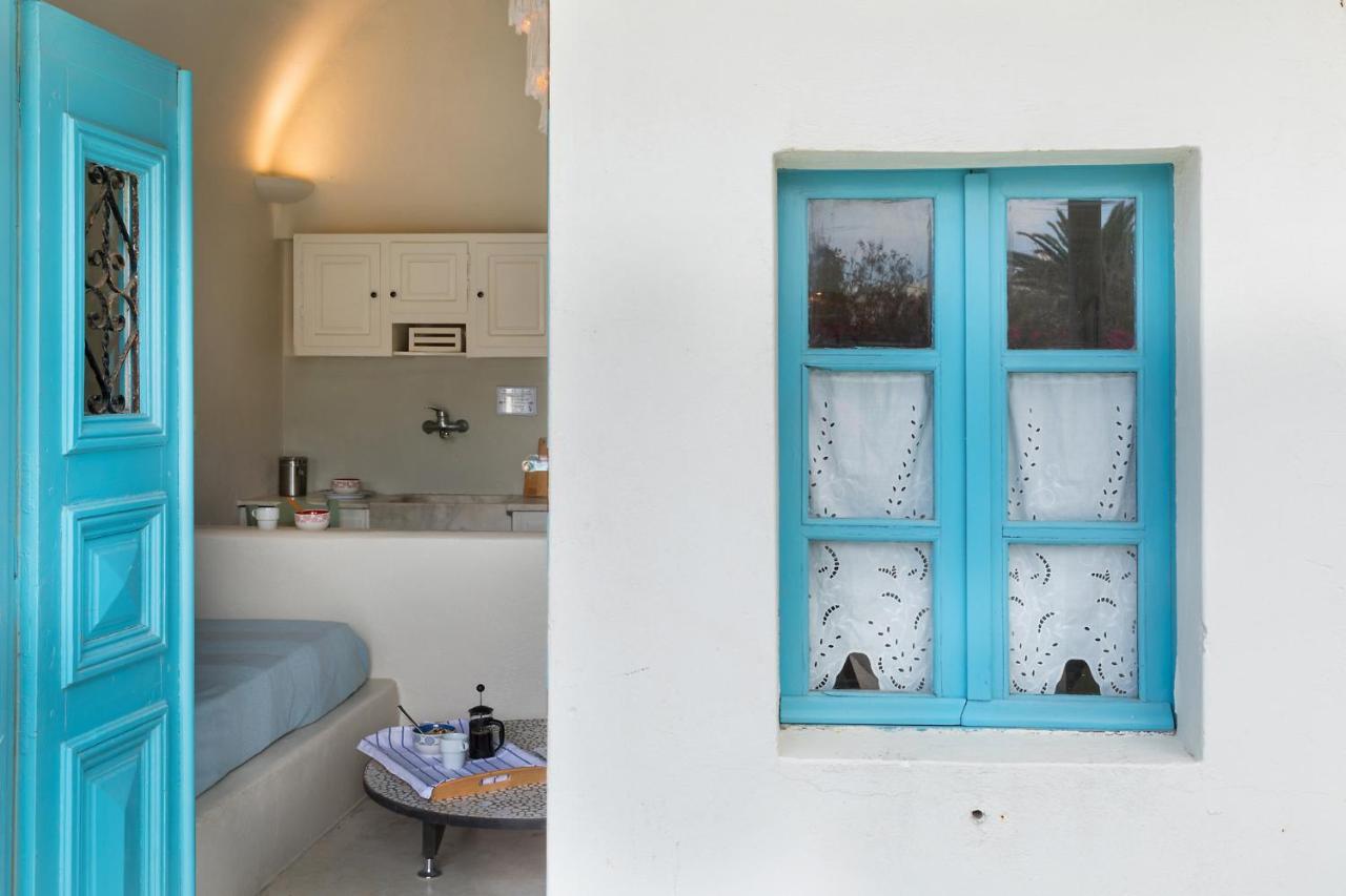 Albergue Caveland Karterados  Exterior foto