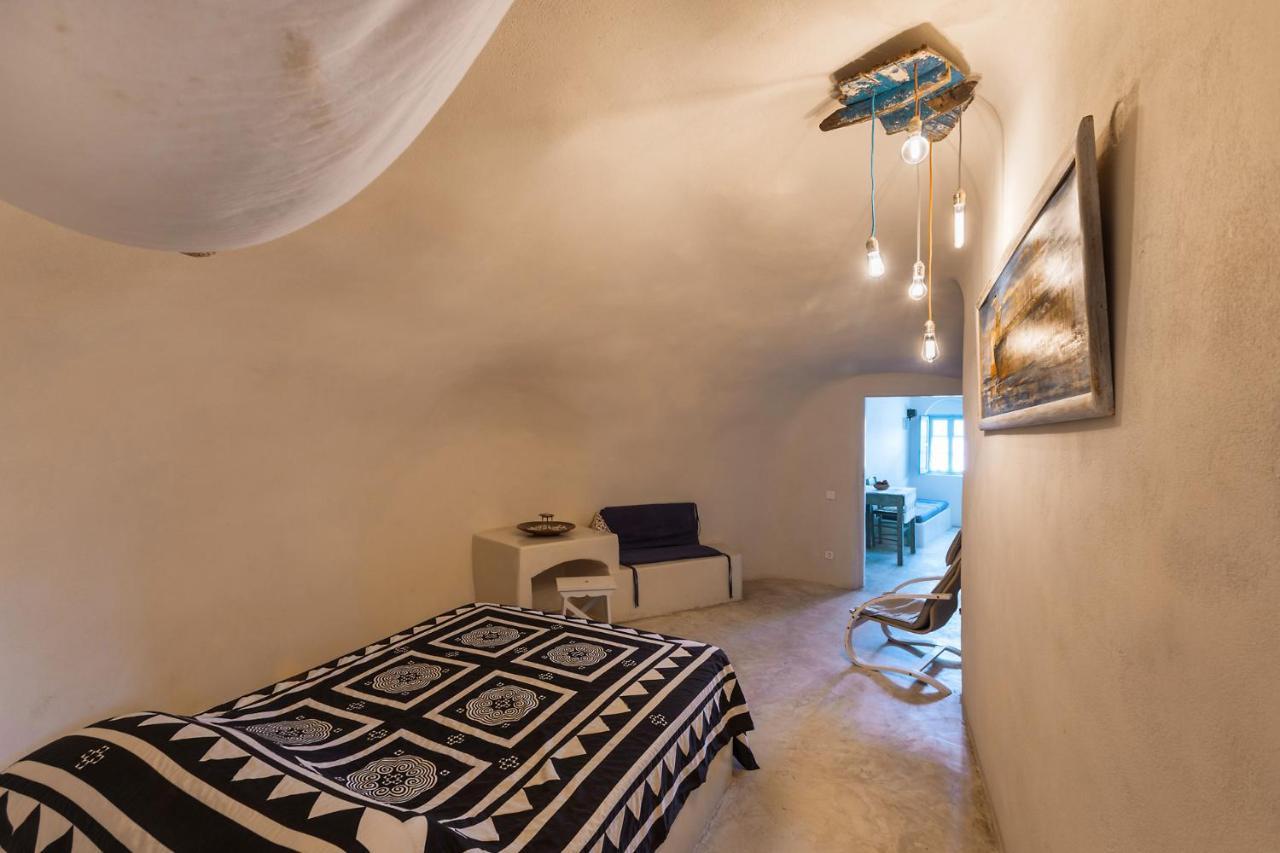 Albergue Caveland Karterados  Exterior foto