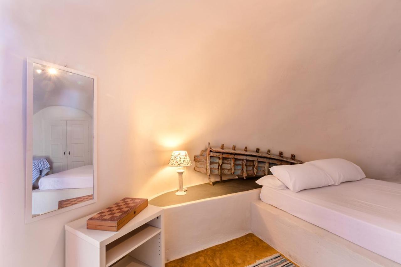 Albergue Caveland Karterados  Exterior foto