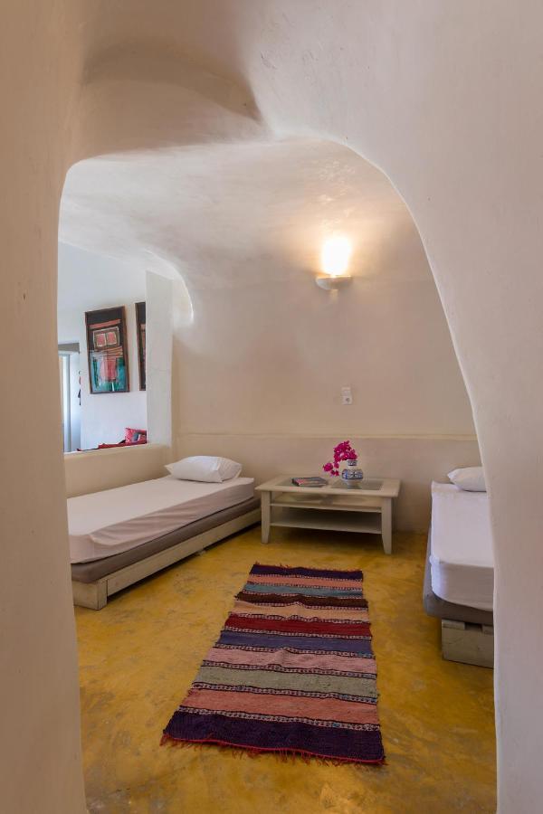 Albergue Caveland Karterados  Exterior foto
